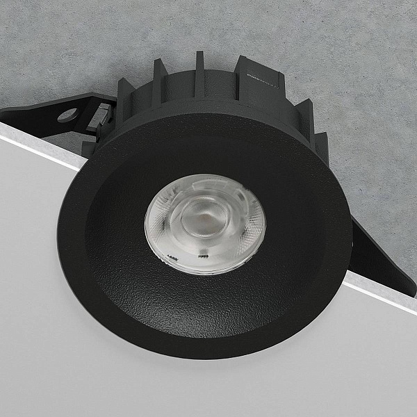 Светильник встраиваемый ELEKTROSTANDARD COMBI a069008
