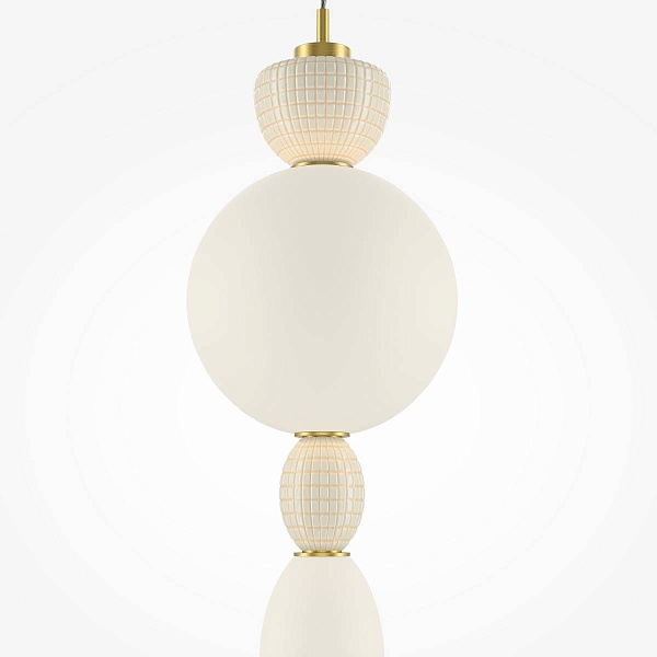 Подвес MAYTONI ADORE MOD297PL-L17BS3K
