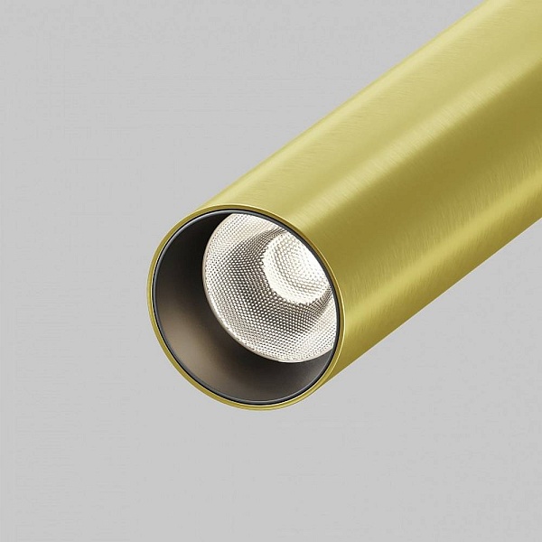 Трековый светильник MAYTONI FOCUS T TR141-2-6W3K-M-BS