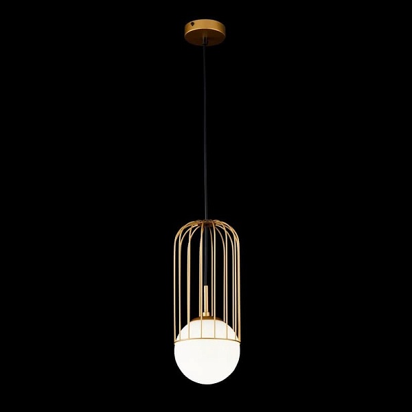 Подвес MAYTONI TELFORD P362PL-01G