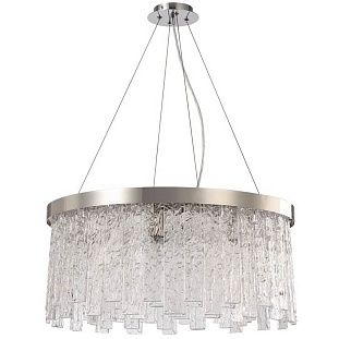 Люстра подвесная STILFORT FROSTYLE 2155/11/08P