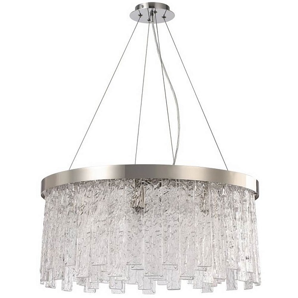 Люстра подвесная STILFORT FROSTYLE 2155/11/08P