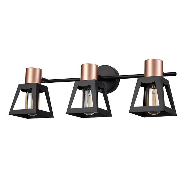Спот VELE LUCE CARISMA VL6462W03
