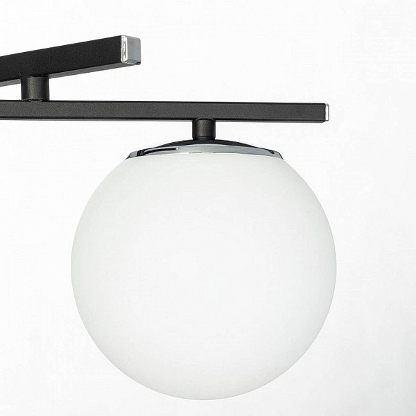 Люстра потолочная CITILUX DORSY CL223162