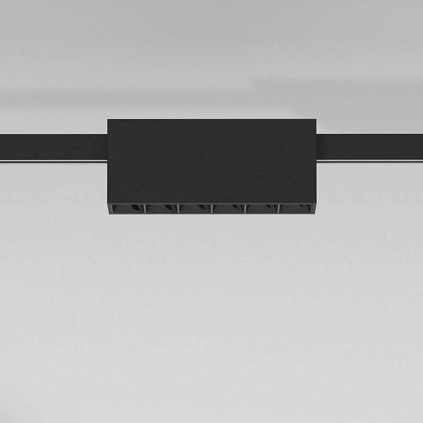 Трековый светильник ELEKTROSTANDARD ESTHETIC MAGNETIC 85120/01 a065421