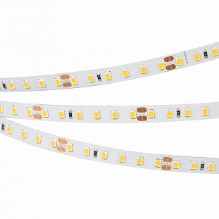 Лента LED RT-A120 14,4 W/m 24V IP20 2835/120 4000K 8mm (5м) 021410(2) ARLIGHT