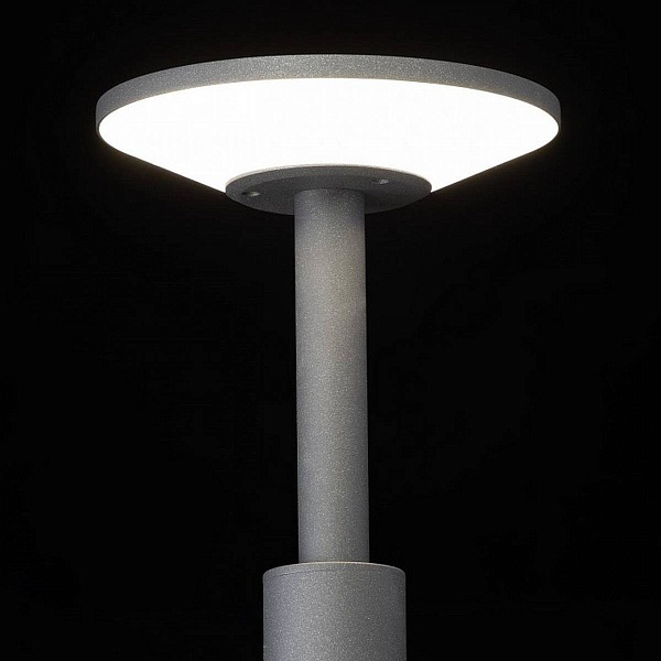 Светильник уличный столб низкий CITILUX DORN CLU05B