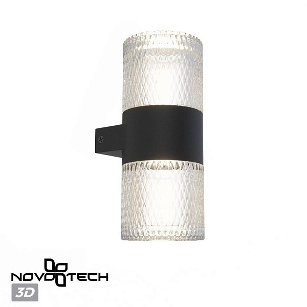Светильник уличный настенный NOVOTECH STREET 359294