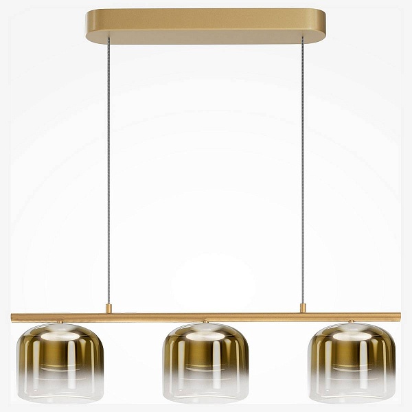 Подвес MAYTONI SPIRITO MOD286PL-L12G3K