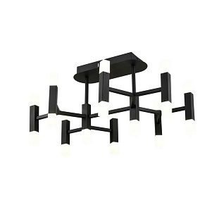 Люстра потолочная VELE LUCE NIAMI 1317 VL7142L18