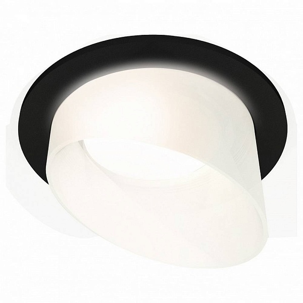 Светильник встраиваемый AMBRELLA LIGHT XC XC7622046