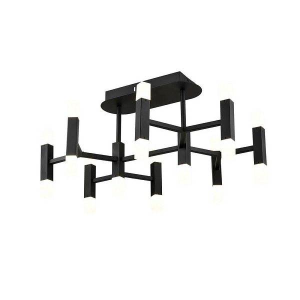 Люстра потолочная VELE LUCE NIAMI 1317 VL7142L18