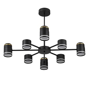 Люстра подвесная LUMION VIRSAVA 8234/8C