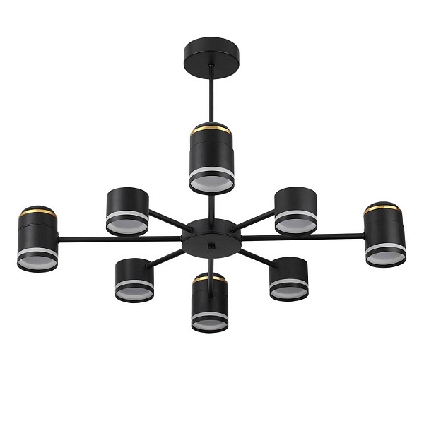 Люстра подвесная LUMION VIRSAVA 8234/8C