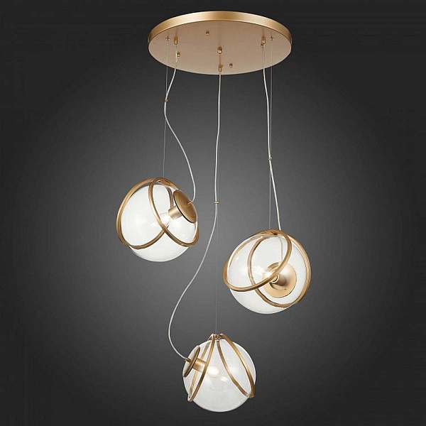 Подвес ST LUCE ACERRA SL1181.313.03